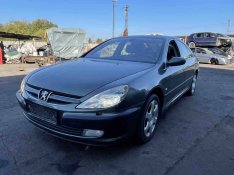 Peugeot 607 alkatrészek