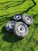 Peugeot Partne, Citroen Berlingo lemezfelni Eladó!