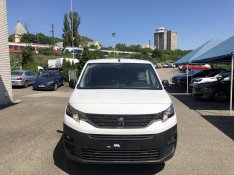 Peugeot Partner 1.5 Bluehdi 75 Pro L1