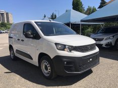 Peugeot Partner 1.5 Bluehdi 75 Pro L1