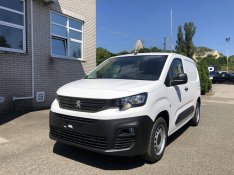 Peugeot Partner 1.5 Bluehdi 75 Pro L1