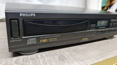 Philips AK601 midi cd lejátszó eladó