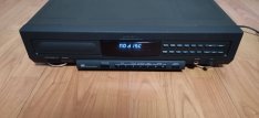 Philips CD920 cd játszó lejátszó hibás