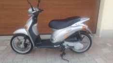 Piaggio Liberty 50 ccm 4T