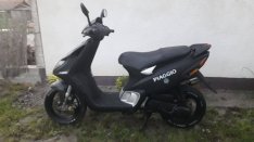 Piaggio Nrg 50 ccm ,,MC 3,,