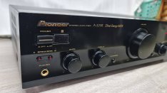 Pioneer A-209R sztereó erősítő