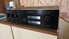 Pioneer A 441 Felsőkategóriás Erősítője Eladó