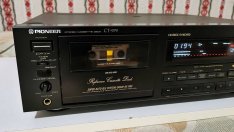 Pioneer CT-979 deck
