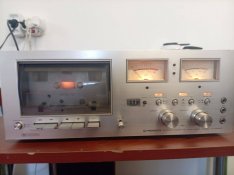 Pioneer CT-F8080 kazettás deck