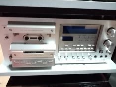 Pioneer ct-f1250