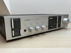 Pioneer erösitö SA-740 vintage hifi