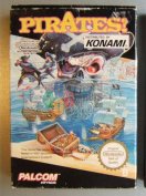 Pirates! - Nintendo: NES - De