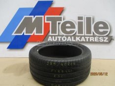 Pirelli p zero nyári 275/40r19 101 y tl 2012