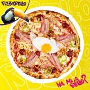 Pizzaszakács állás a Pizzarellónál