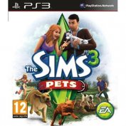 Playstation 3 Sims 3 Pets