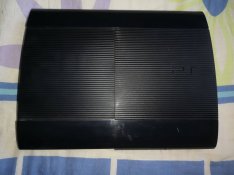 Playstation 3 Super Slim PS3
