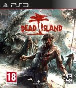 Playstation 3 játék Dead Island (18)