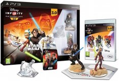 Playstation 3 játék Disney Infinity 3.0 Star Wars Starter Pack