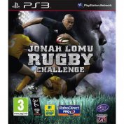 Playstation 3 játék Rugby Challenge 3
