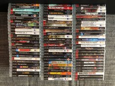 Playstation 3 játékok - 990 Ft-tól / árak üzenetben kérhetőek, PS3