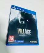 Playstation 4 Játékok