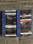 Playstation 4 játékok - 1.990 Ft-tól / árak üzenetben kérhetőek, PS4