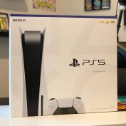 Playstation 5 PS5