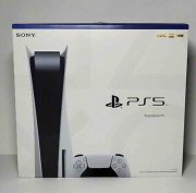 Playstation 5 / PS5 Lemezes változat, Új, Bontatlan! 2 Év Garancia!