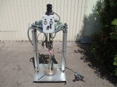 Pneumatikus adagoló dugattyús szivattyú pumpa (1041) kenő anyag