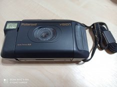 Polaroid Vision instant fényképezőgép (működőképes)