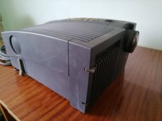 Polaroid projektor eladó!
