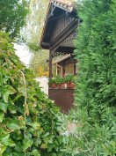 Polgári ház Békéscsabán