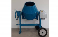 Polieri Orion Tech 190 Betonkeverő