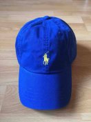 Polo Ralph Lauren baseball sapka.