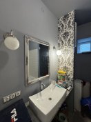 Pomázi eladó kő családi ház