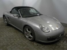 Porsche Bontó Boxster 986 987 996 997 911 Carrera Panamera