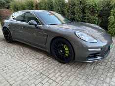 Porsche Bontó Boxster 986 987 996 997 911 Carrera Panamera 970
