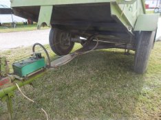 Potkocsi bilenös nsn rendszámos tz4k mt8 raba 15 yanmar kubota