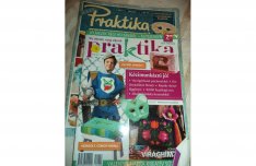 Praktika kötés minták