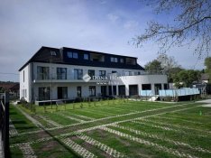 Prémium lakás eladó, Zamárdi