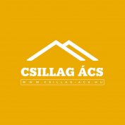 Profi Ács csapat munkát vállal, télen is. Számítógépes előre gyártás!