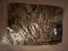 Propper gyakorló nadrág