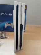 Ps4 pro 1 TB