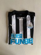 Puma Newcastle United FC 2020-21 hazai mez, XL-es