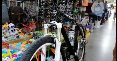 Punch MTB kerékpár