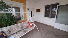 Rábacsécsényben 3 szobás családi ház, garázzsal, melléképülettel