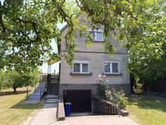 Ráckeve, Ráckeve Új telep, 120 m2-es, családi ház, 4+1 szobás