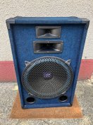 Raveland 1 db hangfal PA Mega Series X 1538