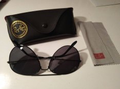 Ray Ban replika naspszemüveg Új
