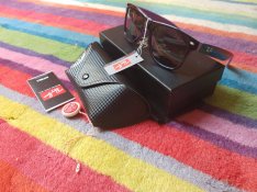 Ray ban wayfarer 2140 napszemüveg női
